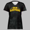 222796 Ladies' Cotton-Touch Poly T-Shirt Thumbnail
