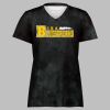 222796 Ladies' Cotton-Touch Poly T-Shirt Thumbnail