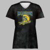 222796 Ladies' Cotton-Touch Poly T-Shirt Thumbnail