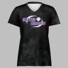222796 Ladies' Cotton-Touch Poly T-Shirt Thumbnail