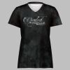 222796 Ladies' Cotton-Touch Poly T-Shirt Thumbnail
