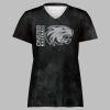 222796 Ladies' Cotton-Touch Poly T-Shirt Thumbnail