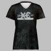 222796 Ladies' Cotton-Touch Poly T-Shirt Thumbnail
