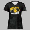 222796 Ladies' Cotton-Touch Poly T-Shirt Thumbnail