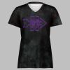 222796 Ladies' Cotton-Touch Poly T-Shirt Thumbnail