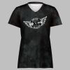222796 Ladies' Cotton-Touch Poly T-Shirt Thumbnail