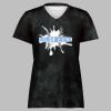 222796 Ladies' Cotton-Touch Poly T-Shirt Thumbnail