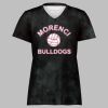 222796 Ladies' Cotton-Touch Poly T-Shirt Thumbnail