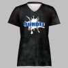 222796 Ladies' Cotton-Touch Poly T-Shirt Thumbnail