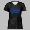 222796 Ladies' Cotton-Touch Poly T-Shirt Thumbnail