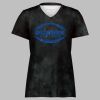 222796 Ladies' Cotton-Touch Poly T-Shirt Thumbnail