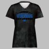 222796 Ladies' Cotton-Touch Poly T-Shirt Thumbnail