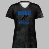 222796 Ladies' Cotton-Touch Poly T-Shirt Thumbnail