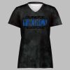 222796 Ladies' Cotton-Touch Poly T-Shirt Thumbnail