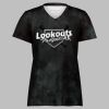 222796 Ladies' Cotton-Touch Poly T-Shirt Thumbnail