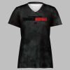 222796 Ladies' Cotton-Touch Poly T-Shirt Thumbnail