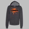 3719Y Youth Sponge Fleece Hoodie Thumbnail