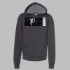 3719Y Youth Sponge Fleece Hoodie Thumbnail