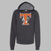 3719Y Youth Sponge Fleece Hoodie Thumbnail