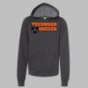 3719Y Youth Sponge Fleece Hoodie Thumbnail