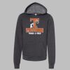 3719Y Youth Sponge Fleece Hoodie Thumbnail