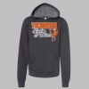 3719Y Youth Sponge Fleece Hoodie Thumbnail