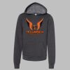 3719Y Youth Sponge Fleece Hoodie Thumbnail