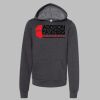 3719Y Youth Sponge Fleece Hoodie Thumbnail