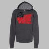 3719Y Youth Sponge Fleece Hoodie Thumbnail