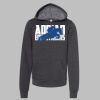 3719Y Youth Sponge Fleece Hoodie Thumbnail