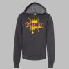 3719Y Youth Sponge Fleece Hoodie Thumbnail