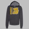 3719Y Youth Sponge Fleece Hoodie Thumbnail