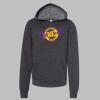 3719Y Youth Sponge Fleece Hoodie Thumbnail