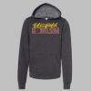 3719Y Youth Sponge Fleece Hoodie Thumbnail