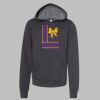 3719Y Youth Sponge Fleece Hoodie Thumbnail