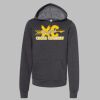 3719Y Youth Sponge Fleece Hoodie Thumbnail
