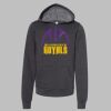 3719Y Youth Sponge Fleece Hoodie Thumbnail
