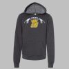 3719Y Youth Sponge Fleece Hoodie Thumbnail