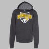 3719Y Youth Sponge Fleece Hoodie Thumbnail