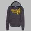 3719Y Youth Sponge Fleece Hoodie Thumbnail