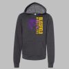 3719Y Youth Sponge Fleece Hoodie Thumbnail