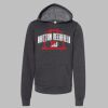 3719Y Youth Sponge Fleece Hoodie Thumbnail