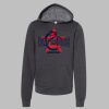 3719Y Youth Sponge Fleece Hoodie Thumbnail