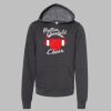 3719Y Youth Sponge Fleece Hoodie Thumbnail
