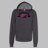 3719Y Youth Sponge Fleece Hoodie Thumbnail