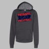3719Y Youth Sponge Fleece Hoodie Thumbnail