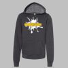 3719Y Youth Sponge Fleece Hoodie Thumbnail