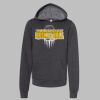 3719Y Youth Sponge Fleece Hoodie Thumbnail