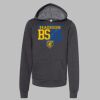 3719Y Youth Sponge Fleece Hoodie Thumbnail