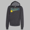 3719Y Youth Sponge Fleece Hoodie Thumbnail